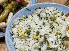 花饭-静一餐厅·湖北菜(前门创始店)