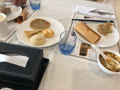 -和润艺术酒店-自助早餐厅