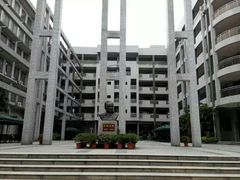 教学楼-佛山市第一中学