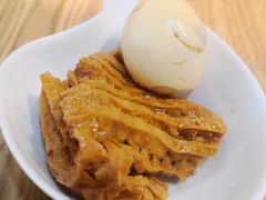 -北往西·西安油泼面(万德庄店)