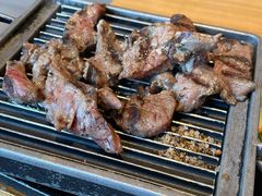 -味太助·银饭食堂(中华城店)