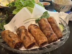 -大头虾越式风味餐厅(光明广场店)