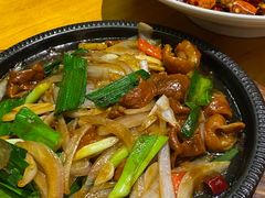 泉州快炒肥肠-宋小谨·泉州菜(西沙湾店)