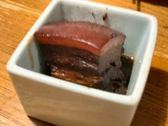 东坡肉-新白鹿餐厅(西湖银泰店)
