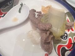 -1078號老北京涮肉(松柏店)