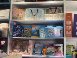 -艾咪家母婴优选(君禧华庭店)