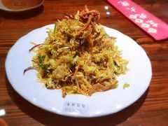 -东北大院·东北菜(三台子店)