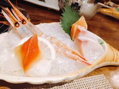 -蟹将军·松叶蟹和牛日料放题自助(K11店)