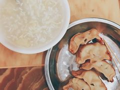 -向群锅饺(登高路店)