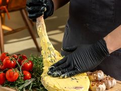 -上海柏悦酒店·世纪100牛排馆