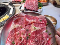 -韩宫宴和牛烤肉(宁波环球银泰城店)