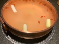 -荣记火锅(青悦城店)