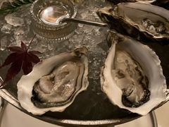 法国空运生蚝-福楼法餐厅FLO