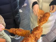 -上海鸡柳店(中街盛京大家庭店)