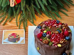 -花甜生活FatimCake·生日蛋糕