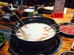 -盈田盈粥庄(博山东路店)