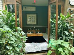 包间-束河人家(南锣鼓巷店)