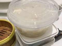 -沪华海鲜大酒楼(南汇店)