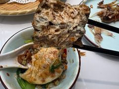 -又见炊烟私房菜(敬亭路店)