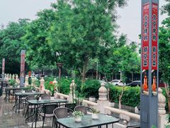 -满堂·烤鸭店·北京菜(鼓楼店)