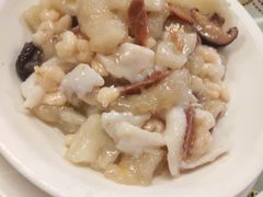 白什盘-新聚丰菜馆(太监弄店)