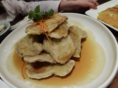 -北李妈妈菜(鲁能城店)