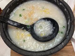 -柳州饭店·绿岛餐厅(友谊路店)
