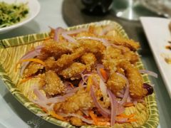 -壹只菜·崇明本地特色菜(崇明南门店)