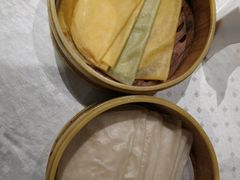 -惠丰堂饭庄·烤鸭·京味菜(西北旺·唐家岭店)