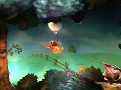 -小熊维尼历险之旅