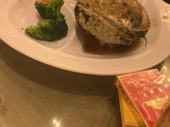 -绿岛国际酒店·海鲜酒楼(八七路店)