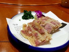 -燕喜楼北京烤鸭(牡丹路店)