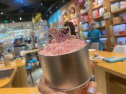-Harry's Kitchen哈里小屋(上海大悦城店)