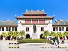 -厦门大学(思明校区)