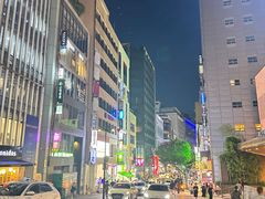 -Olive Young(明洞旗舰店)