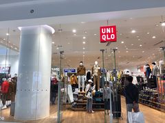 -优衣库(长沙国金中心店)