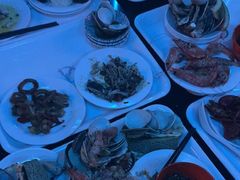 -萧邦音乐会所KTV·蒸汽活海鲜自助(福田店)