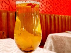 小吊梨汤-马凯餐厅(地安门店)