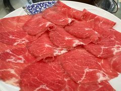 -福寿斋·老北京铜锅涮肉·烤鸭(顺义总店)