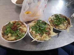 -正味斋锅巴菜(西北角店)