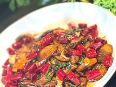 -广州文华东方酒店·江-由辉师傅主理