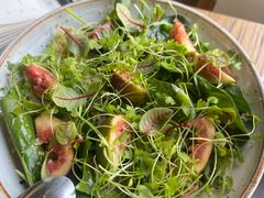 无花果甜菜沙拉-BOR Eatery(安福路店)