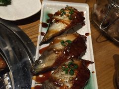 -一牛道炭火烧肉居酒屋(椒江店)
