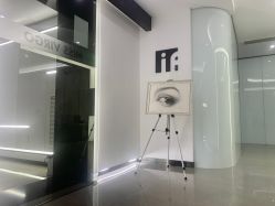 -处女座·MISS VIRGO·半永久纹眉野生眉