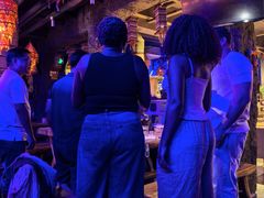 -花腰餐吧Bistro烧烤 傣味(传媒大学店)