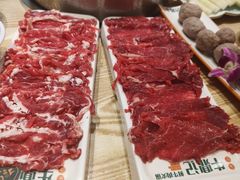 -朱氏牛鼎记鲜牛火锅(山水华庭店)