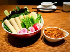 -金掌勺·锅包肉(广渠门店)