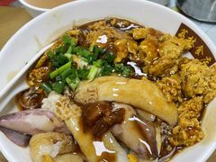 -荔林食店(西华路店)