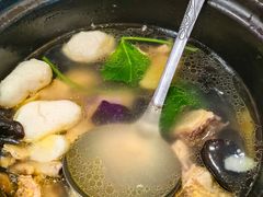 -好福记饭店(红梅公园店)