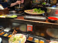 -榮華亭烧肉放题·和牛酒场(花都店)